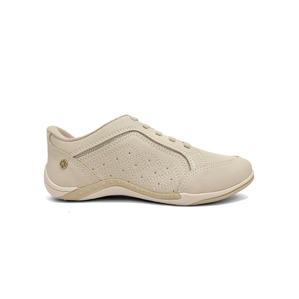 Tênis Kolosh Casual C1299a Tule Tênis Kolosh Casual C1299a Tule