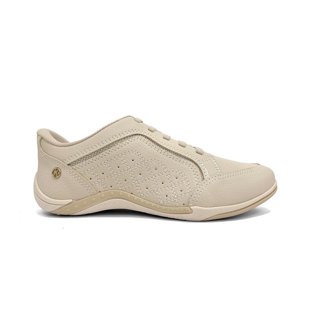 Tênis Kolosh Casual C1299a Tule