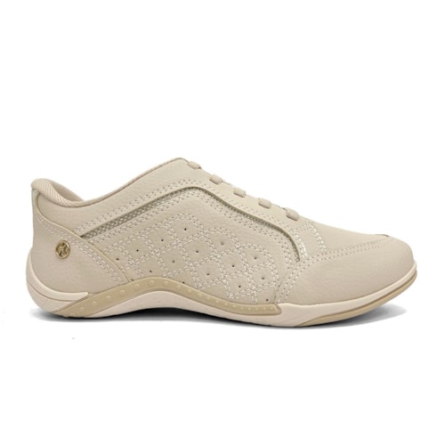 Detalhe - Tênis Kolosh Casual C1299a Tule