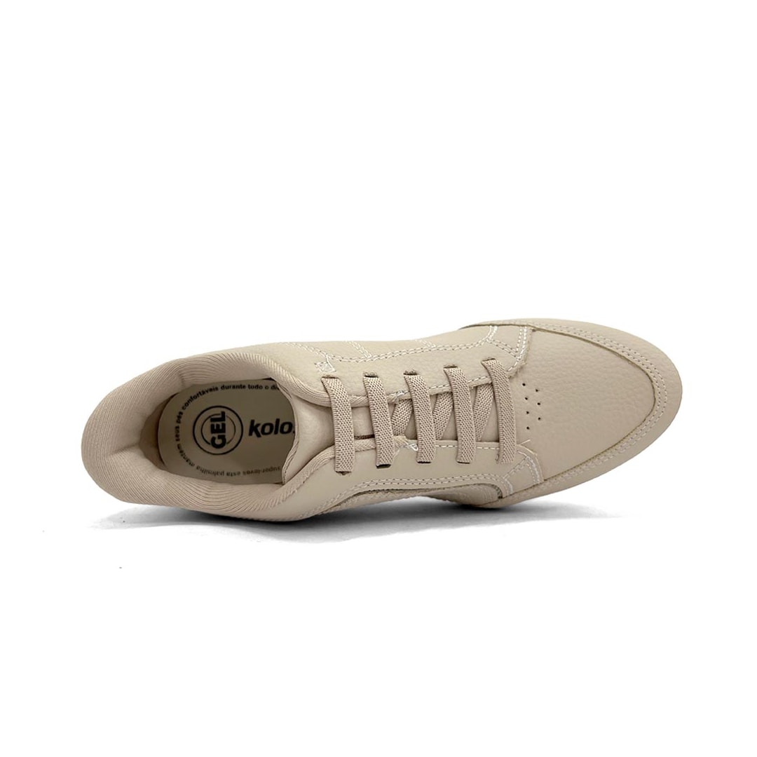 Tênis Kolosh Casual C1299a Tule