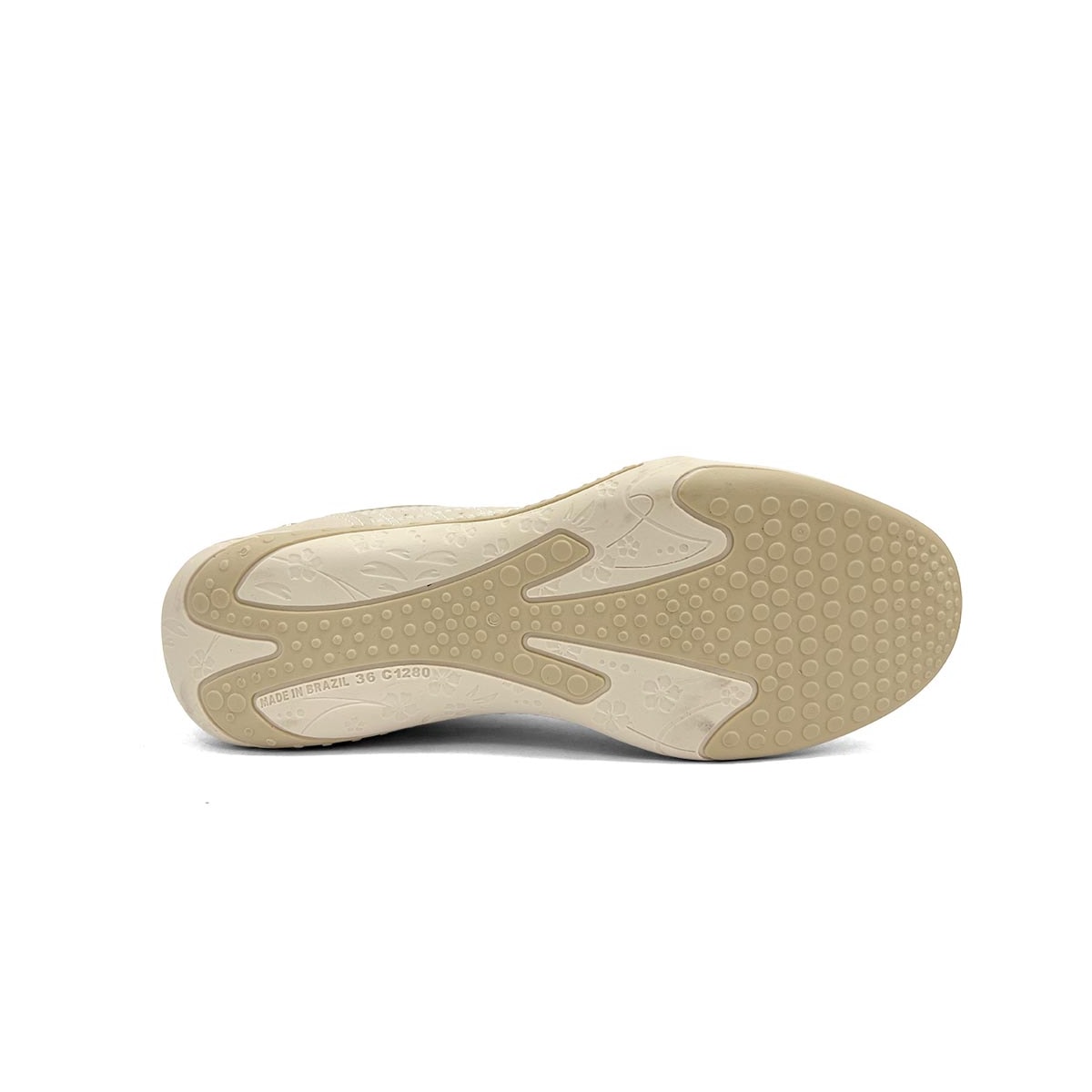 Tênis Kolosh Casual C1299a Tule Tênis Kolosh Casual C1299a Tule