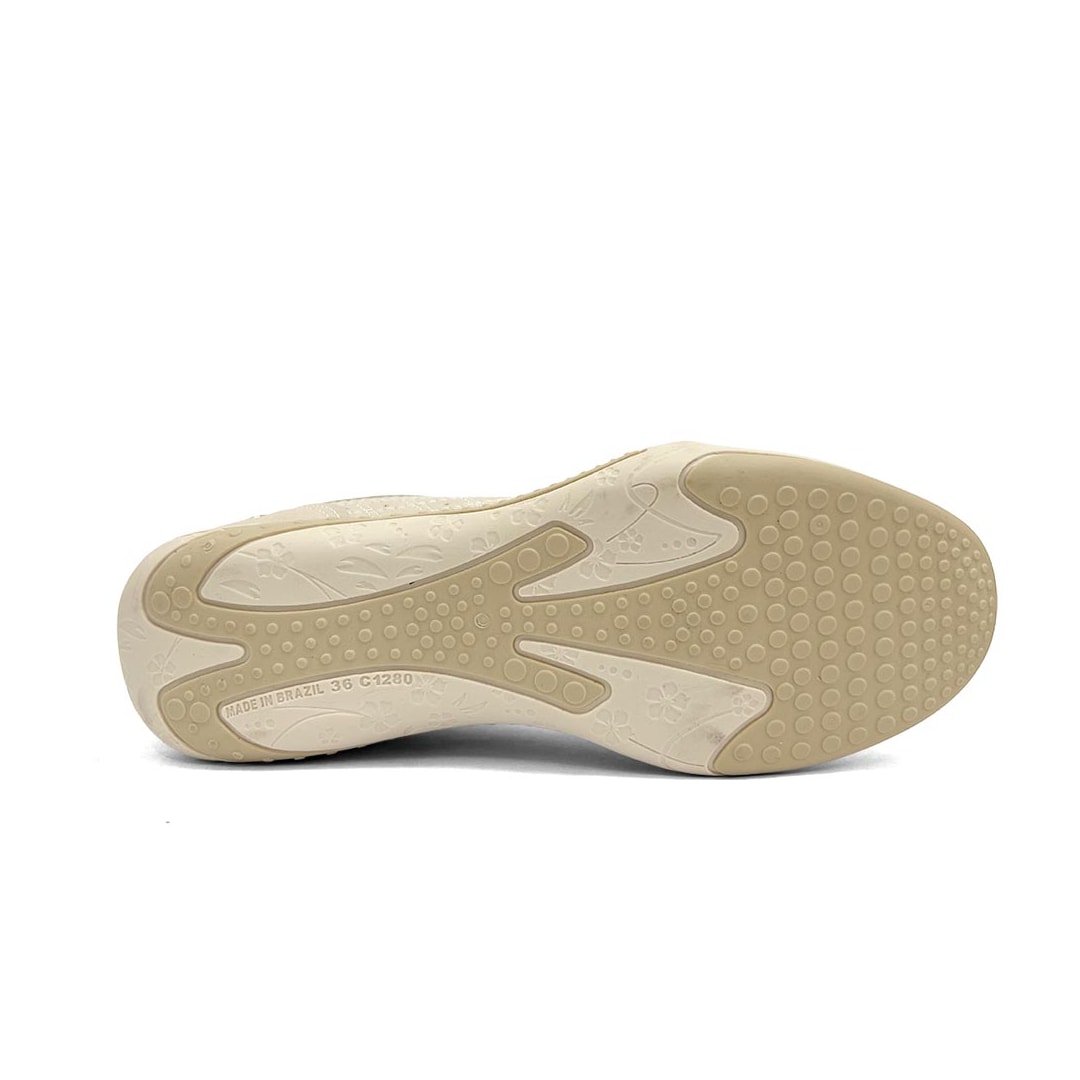 Tênis Kolosh Casual C1299a Tule