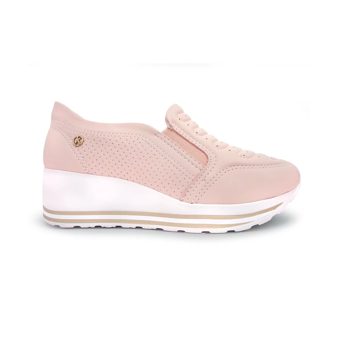 Tênis Kolosh Casual C1407a Gloss