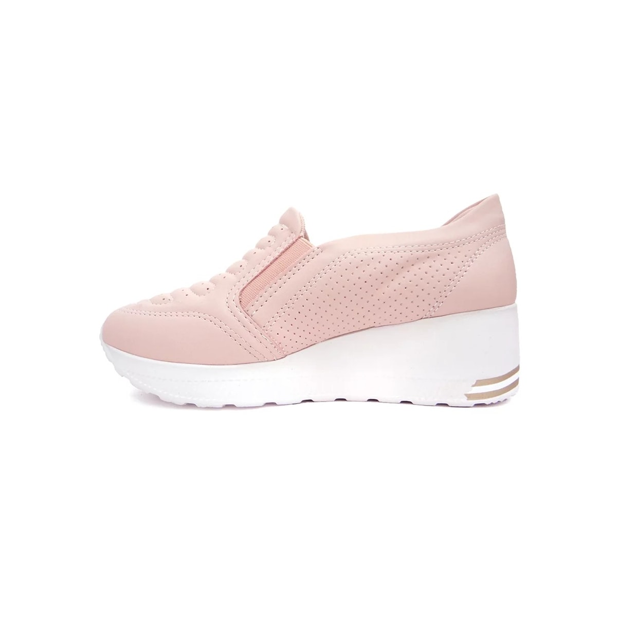 Tênis Kolosh Casual C1407a Gloss Tênis Kolosh Casual C1407a Gloss