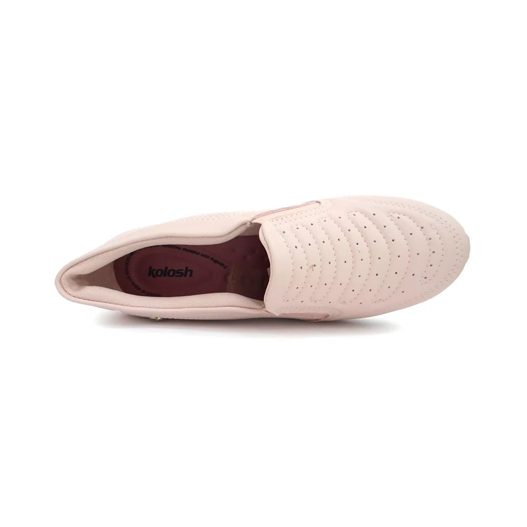 Tênis Kolosh Casual C1407a Gloss Tênis Kolosh Casual C1407a Gloss