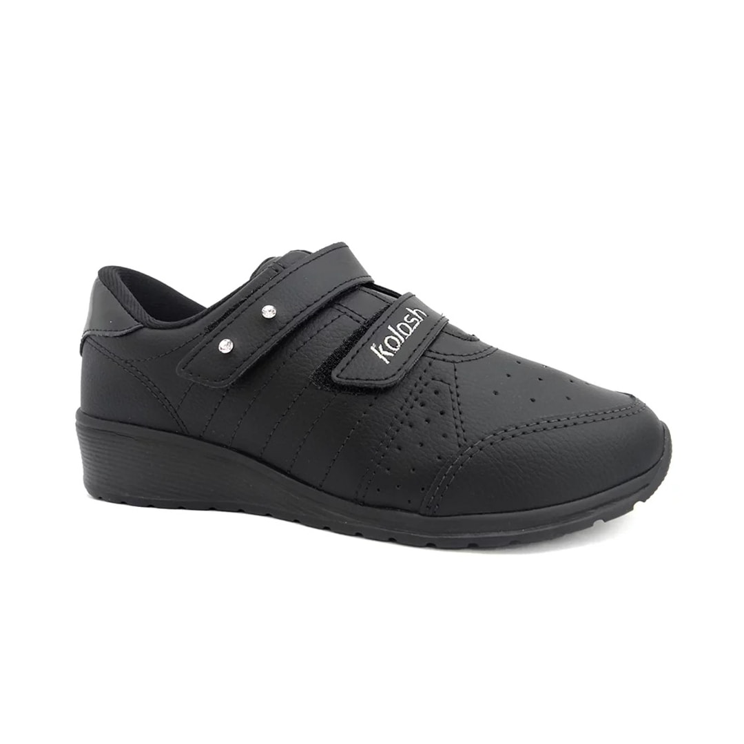 Tênis Kolosh Casual C2283 Preto