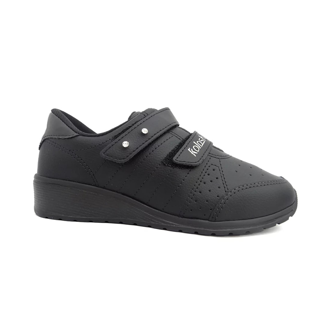 Tênis Kolosh Casual C2283 Preto