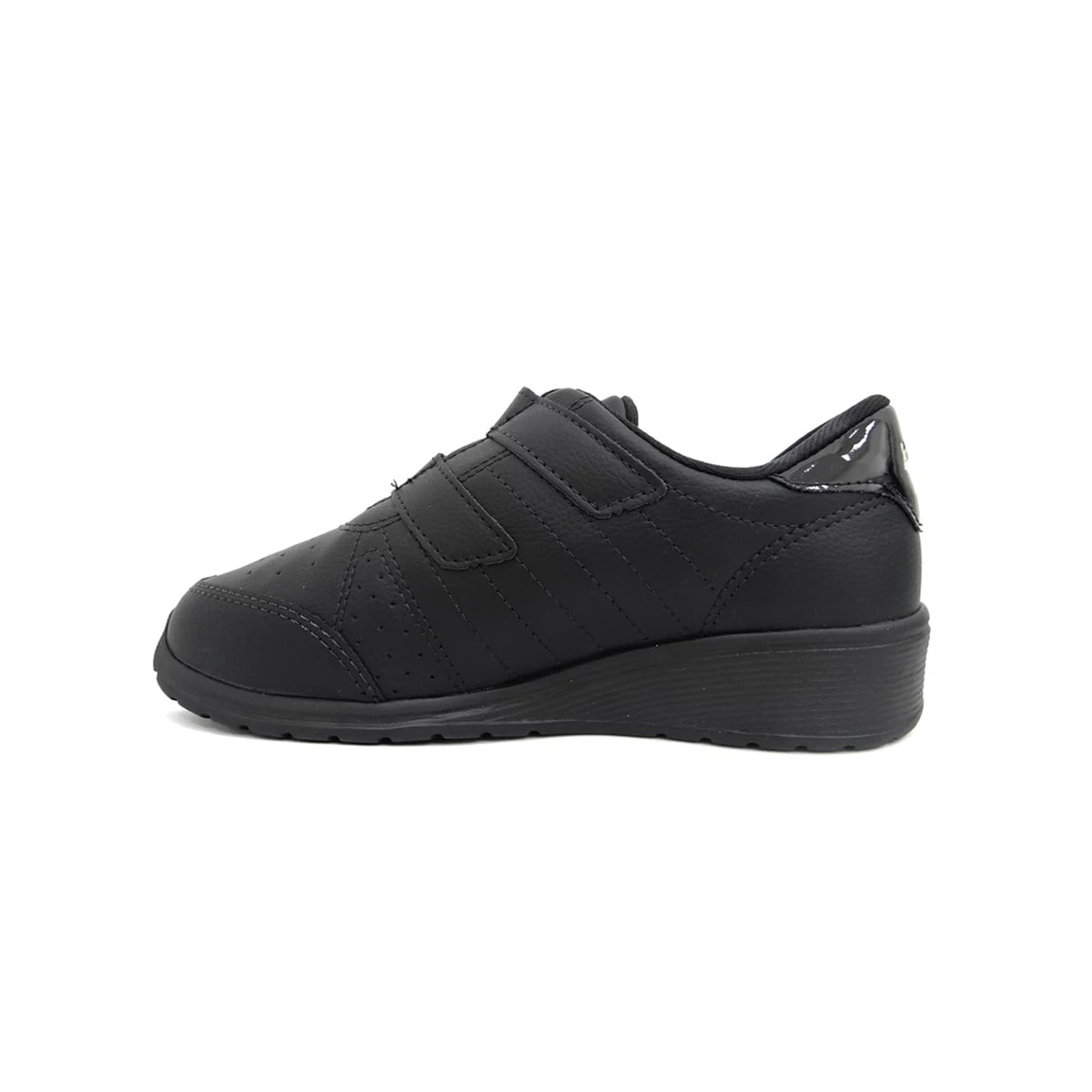 Tênis Kolosh Casual C2283 Preto Tênis Kolosh Casual C2283 Preto