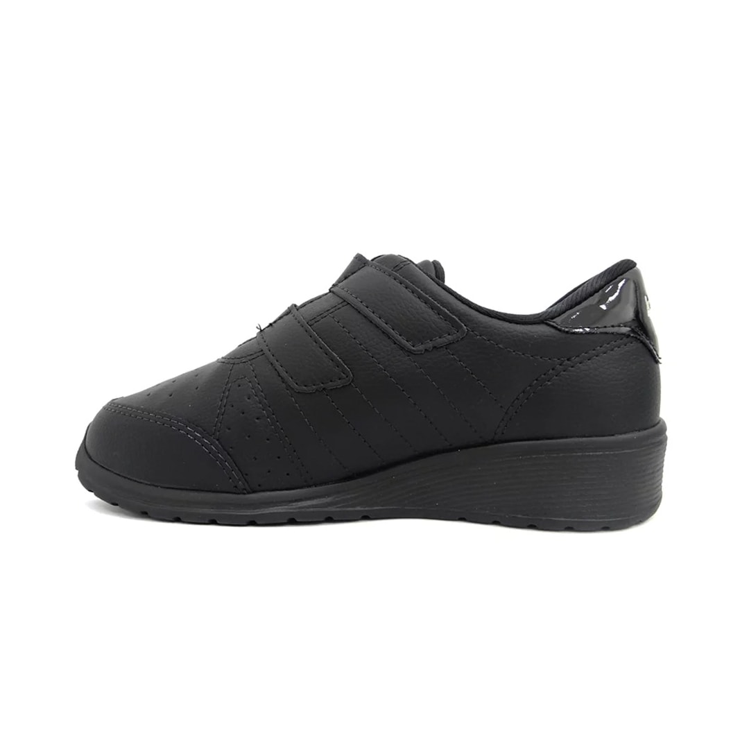 Tênis Kolosh Casual C2283 Preto Tênis Kolosh Casual C2283 Preto