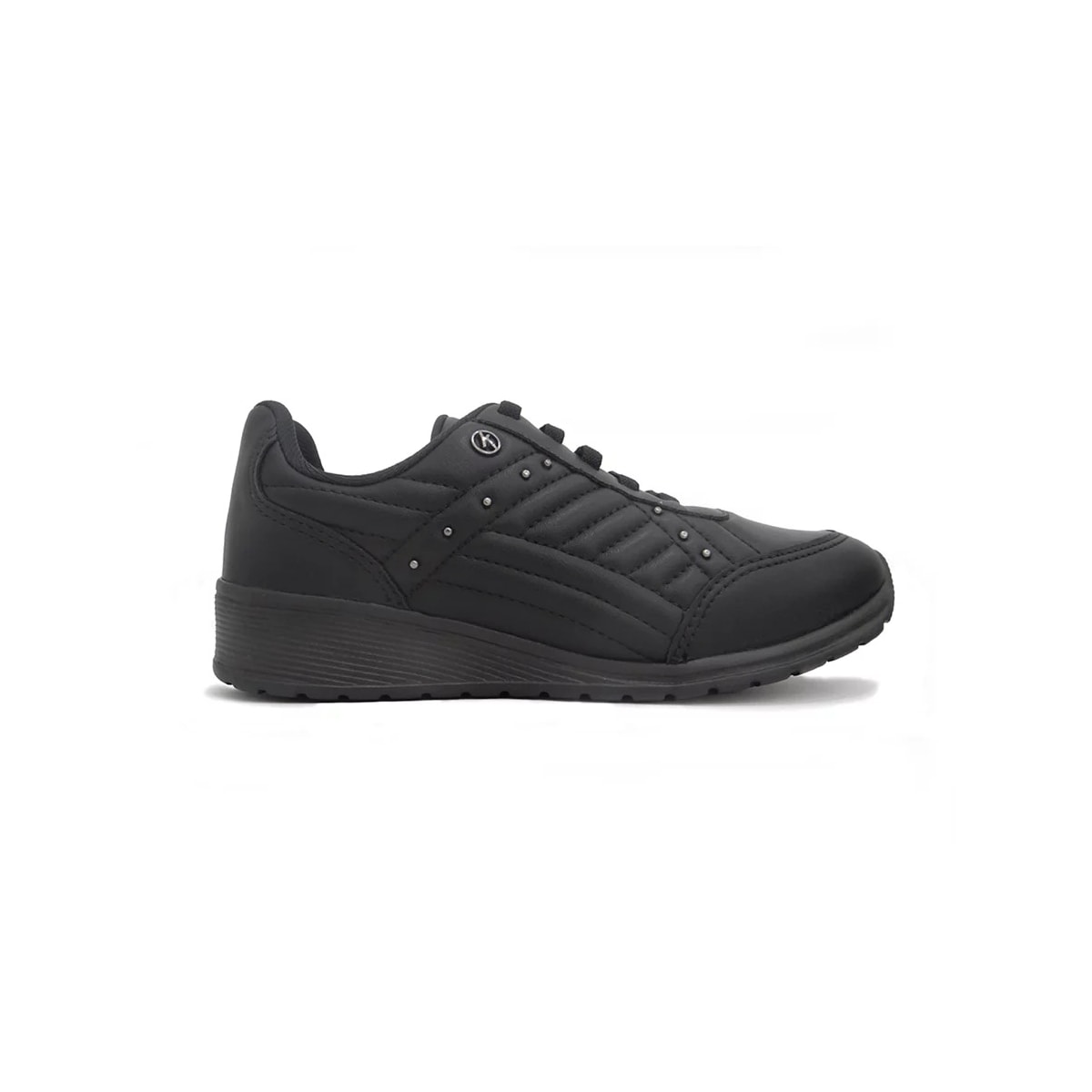 Tênis Kolosh Casual C2292 Preto Tênis Kolosh Casual C2292 Preto