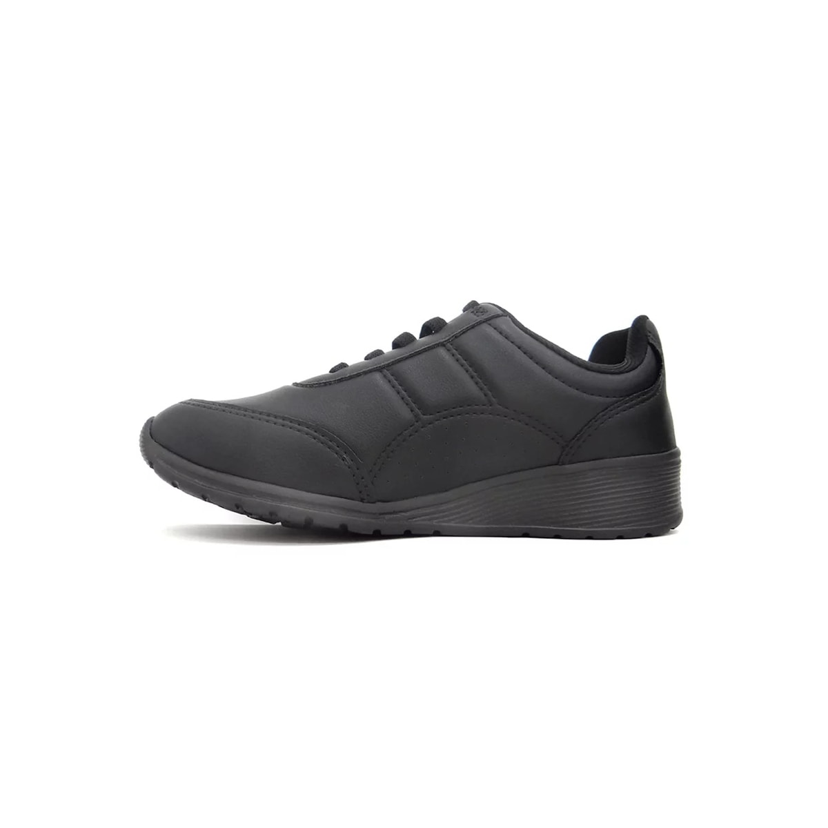 Tênis Kolosh Casual C2292 Preto Tênis Kolosh Casual C2292 Preto