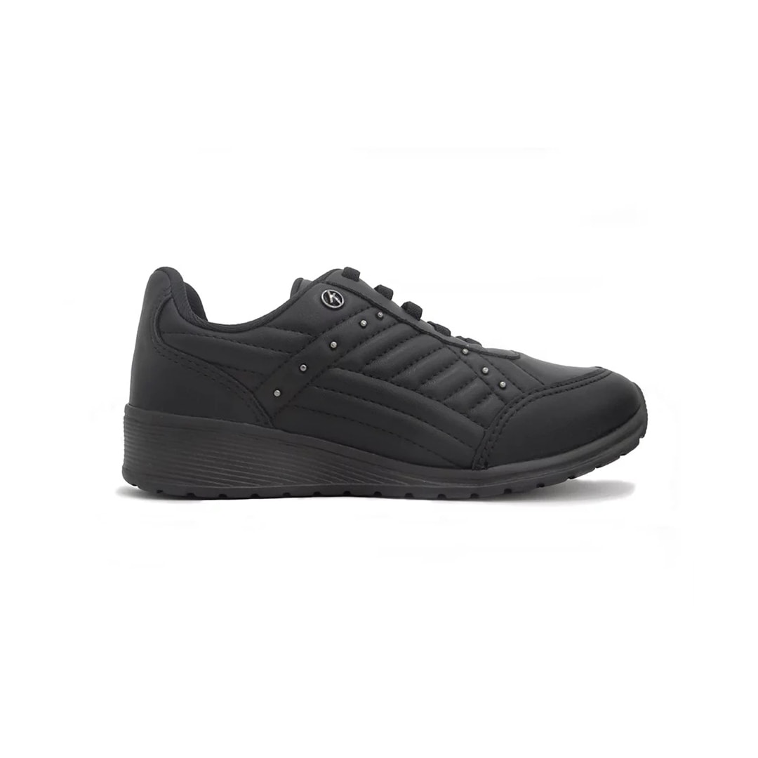Tênis Kolosh Casual C2292 Preto Tênis Kolosh Casual C2292 Preto
