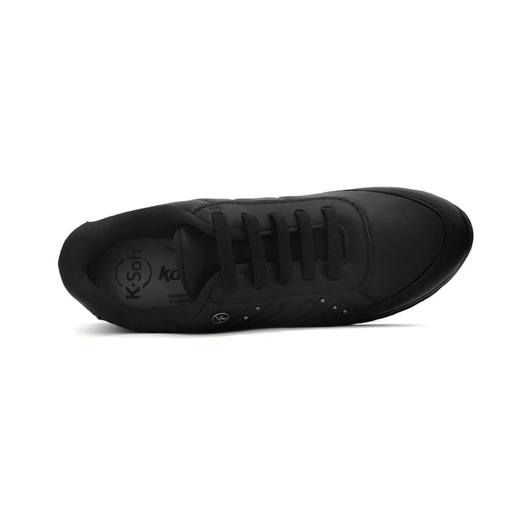 Tênis Kolosh Casual C2292 Preto