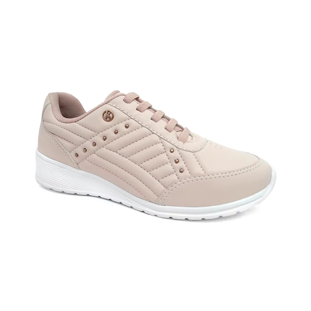 Tênis Kolosh Casual C2292 Tule Tênis Kolosh Casual C2292 Tule