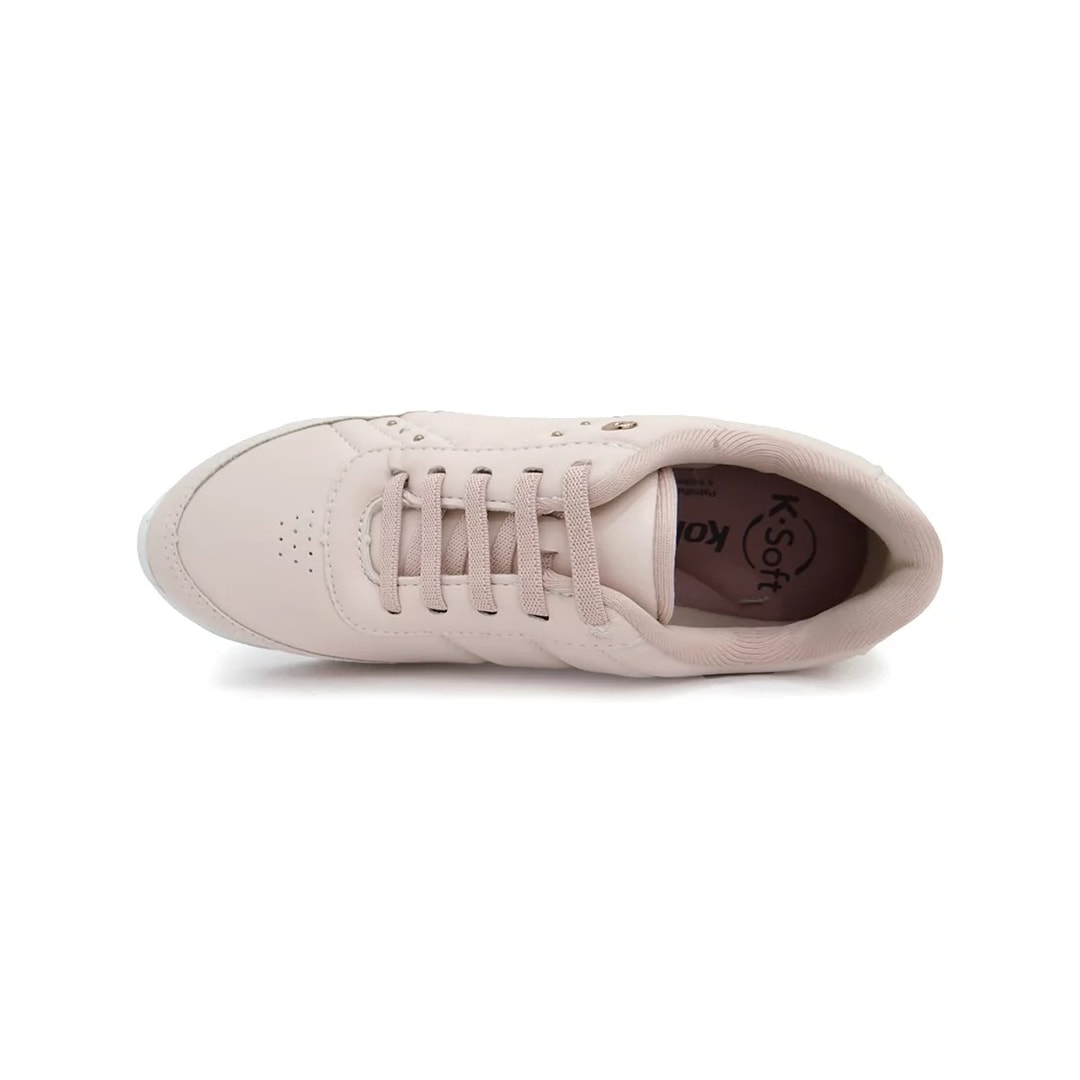 Tênis Kolosh Casual C2292 Tule