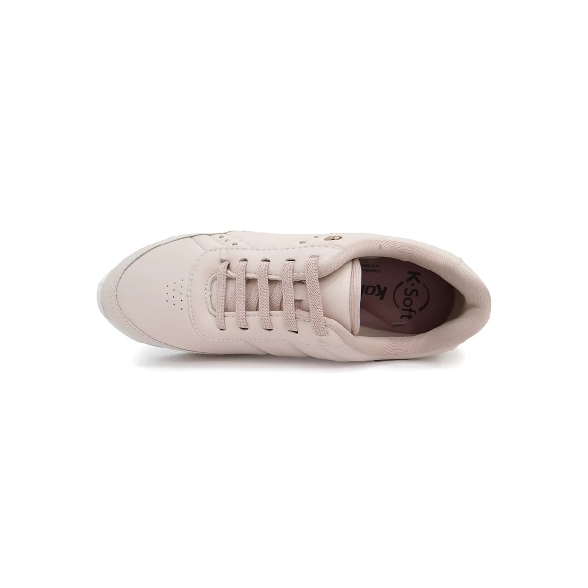 Tênis Kolosh Casual C2292 Tule Tênis Kolosh Casual C2292 Tule