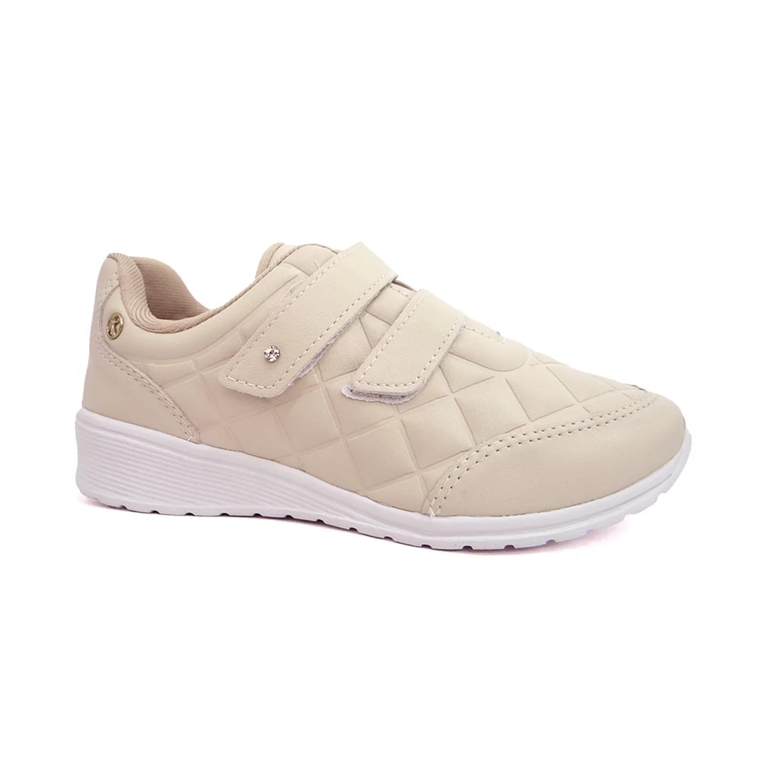 Tênis Kolosh Casual C2294 Tule