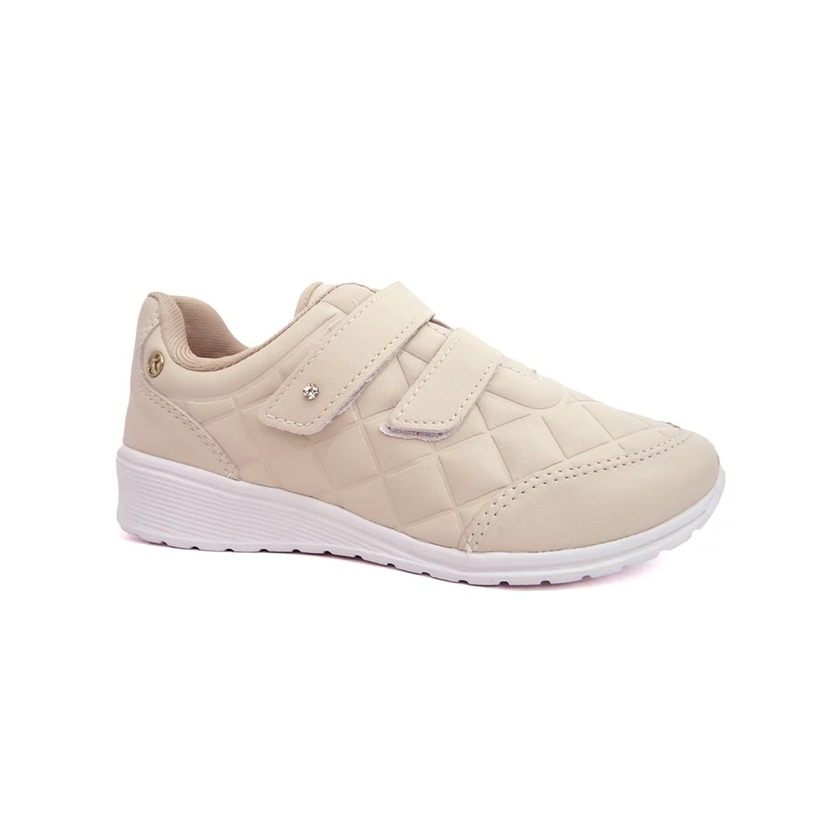 Tênis Kolosh Casual C2294 Tule Tênis Kolosh Casual C2294 Tule