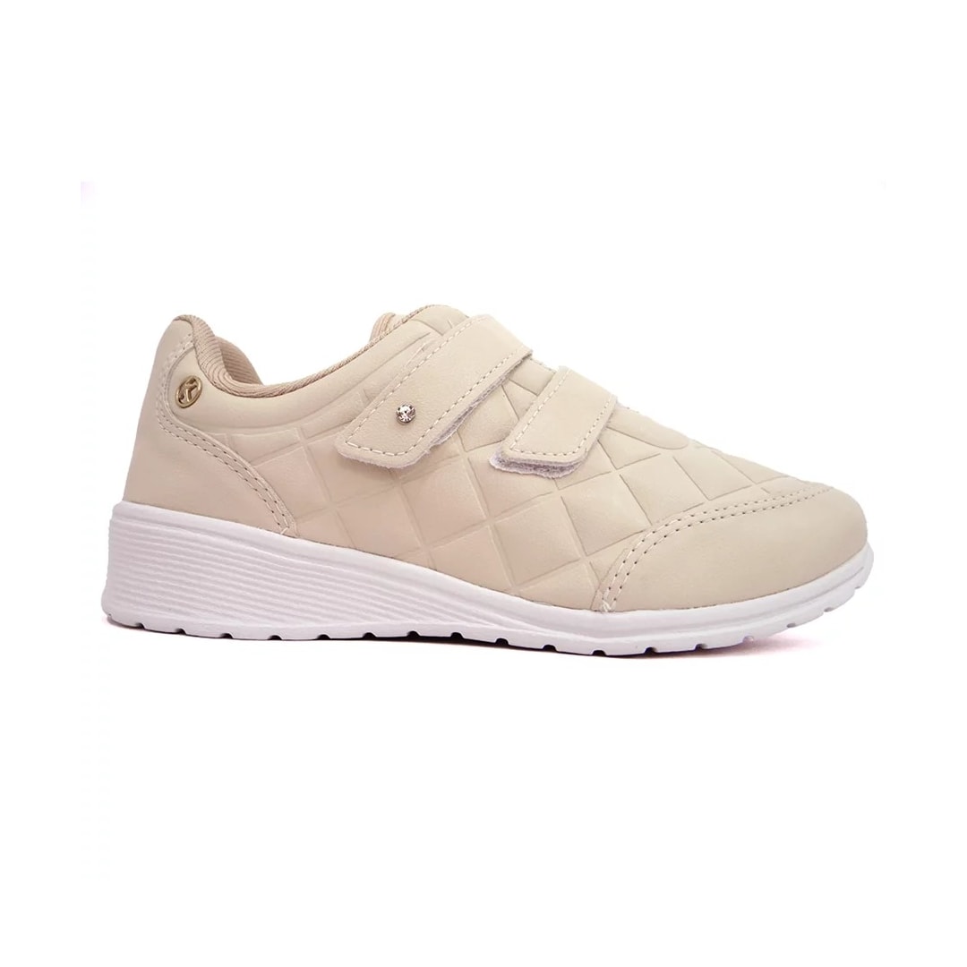 Tênis Kolosh Casual C2294 Tule