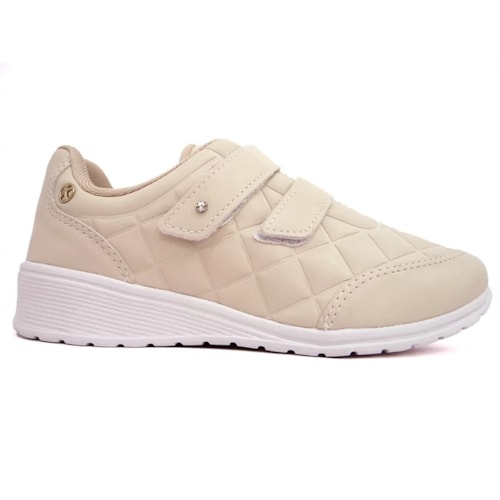 Detalhe - Tênis Kolosh Casual C2294 Tule