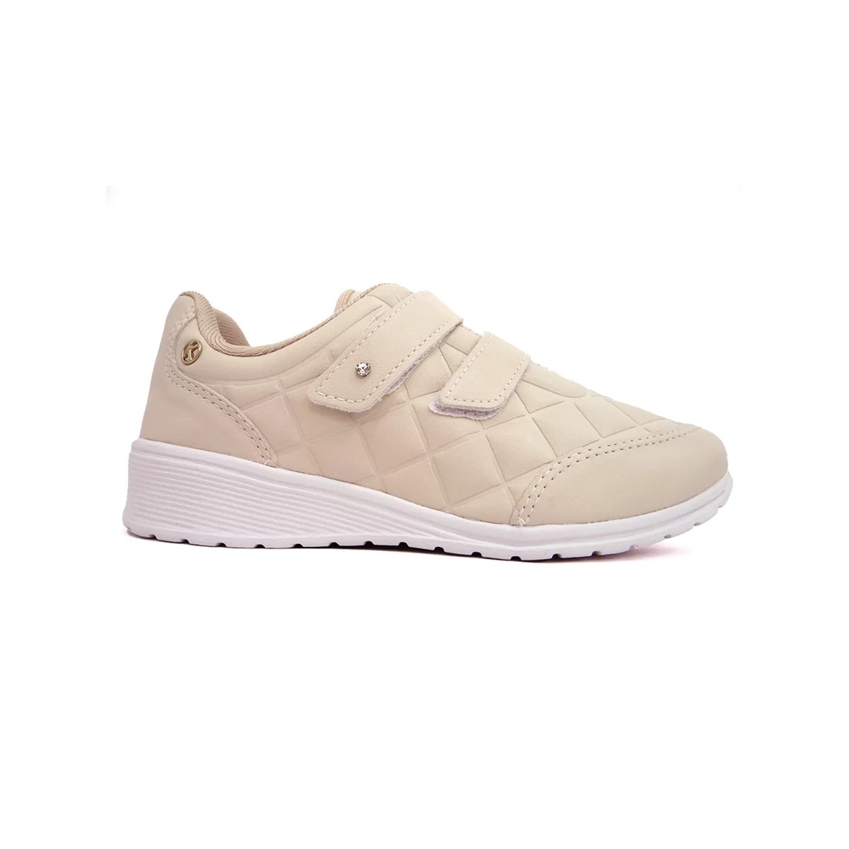 Tênis Kolosh Casual C2294 Tule Tênis Kolosh Casual C2294 Tule