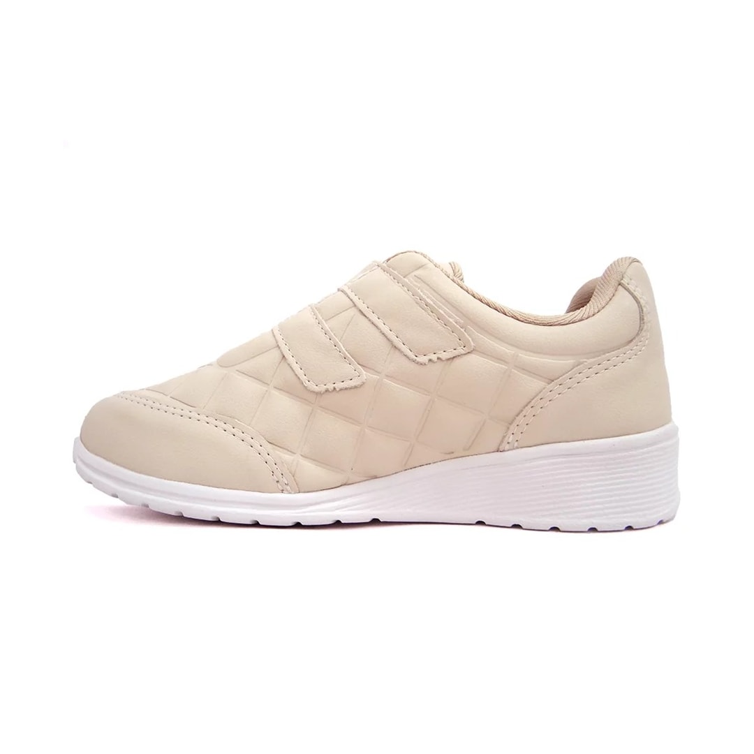 Tênis Kolosh Casual C2294 Tule