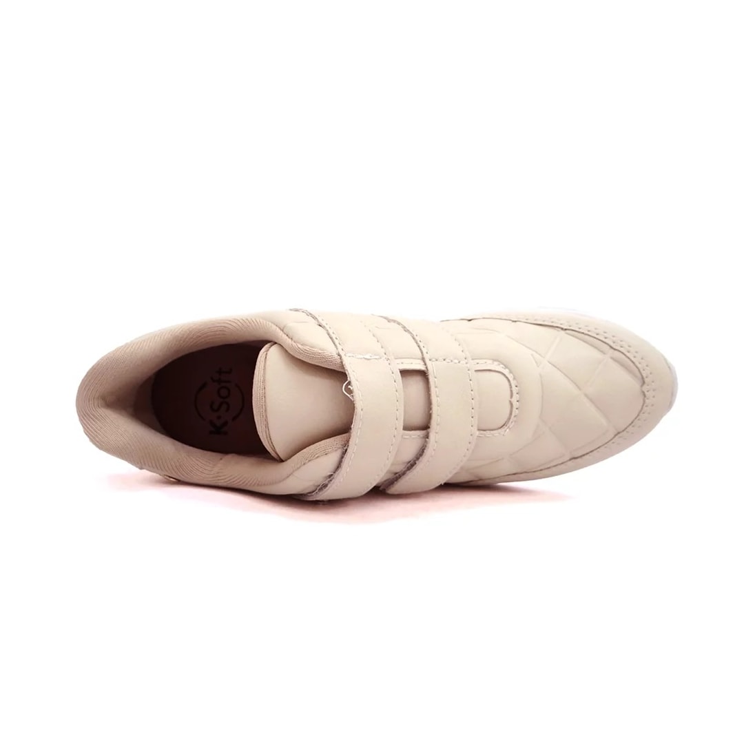 Tênis Kolosh Casual C2294 Tule