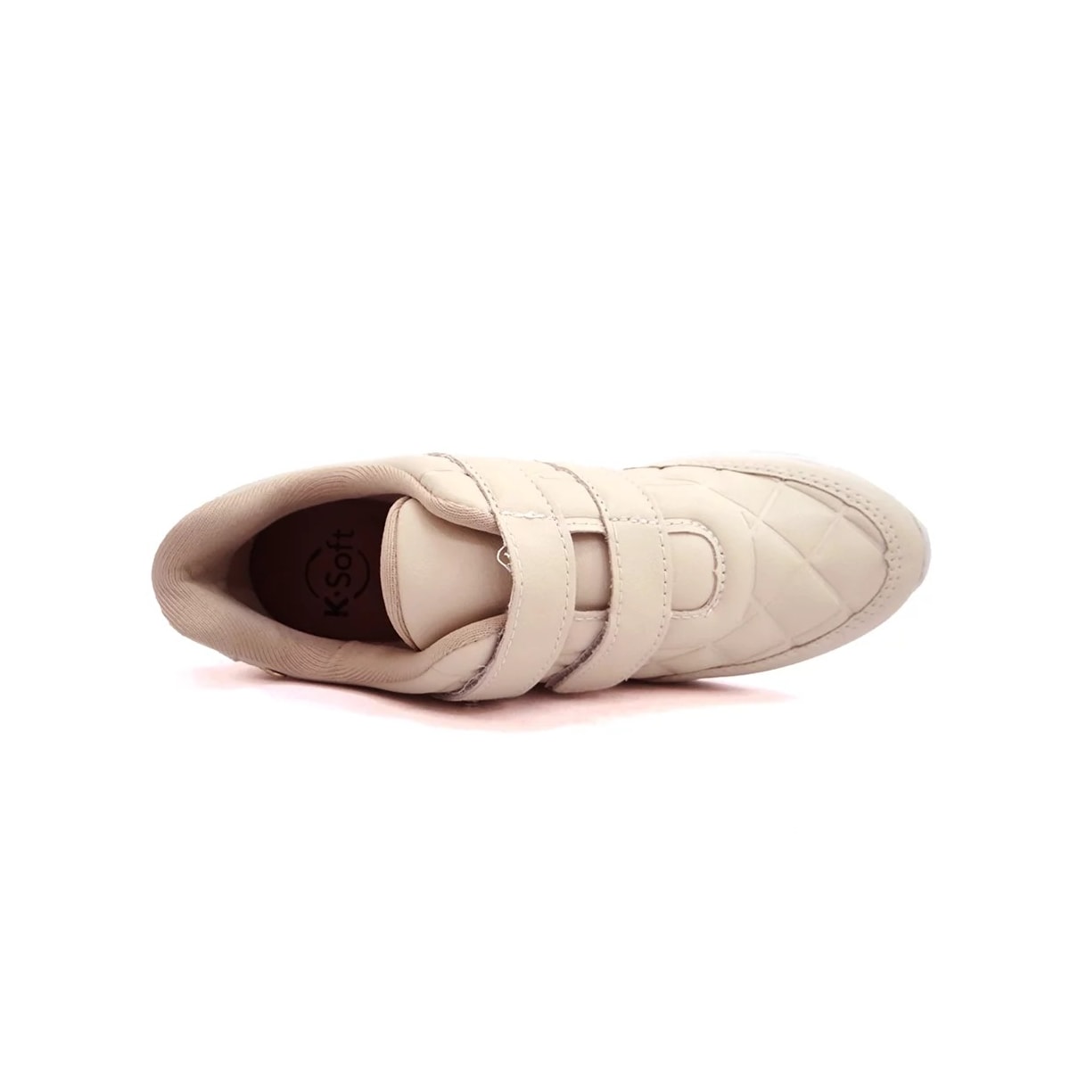Tênis Kolosh Casual C2294 Tule Tênis Kolosh Casual C2294 Tule