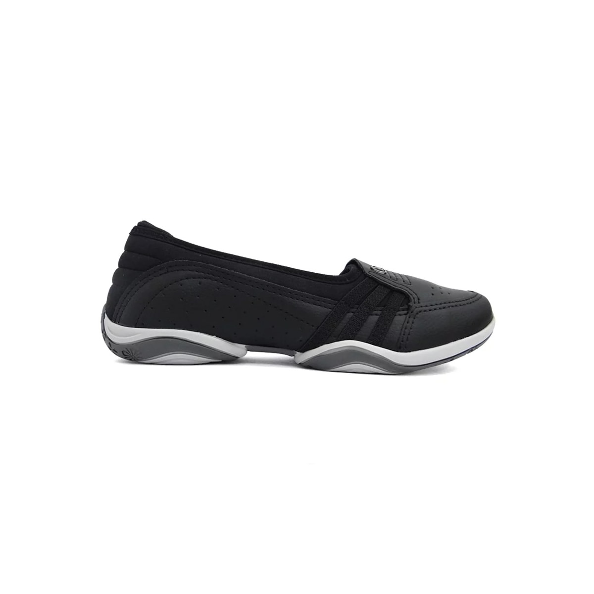 Tênis Kolosh Casual C2746 Preto Tênis Kolosh Casual C2746 Preto