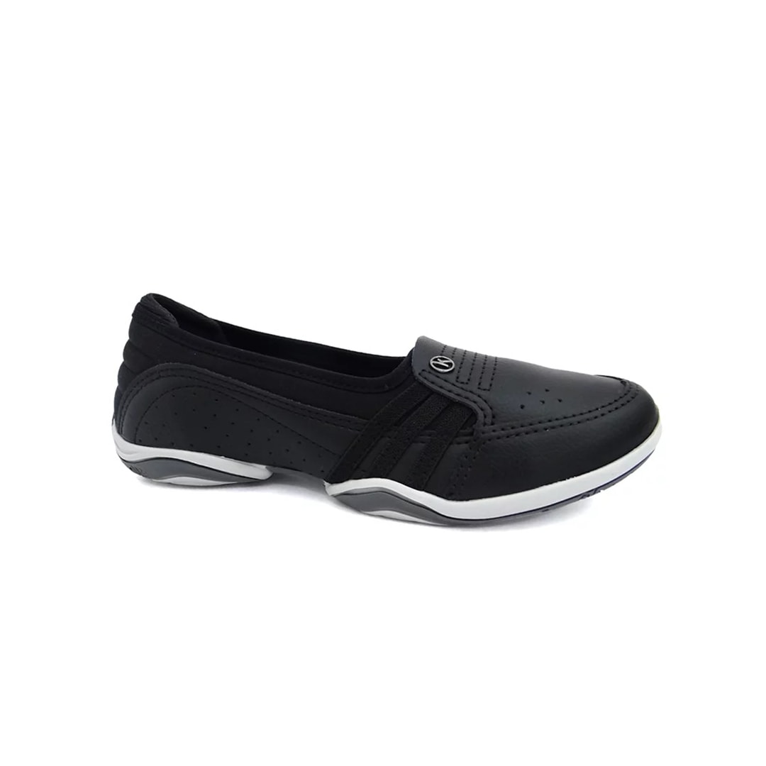 Tênis Kolosh Casual C2746 Preto Tênis Kolosh Casual C2746 Preto