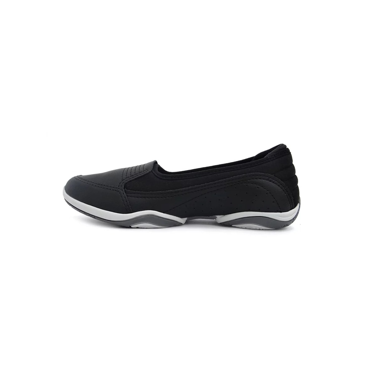 Tênis Kolosh Casual C2746 Preto Tênis Kolosh Casual C2746 Preto