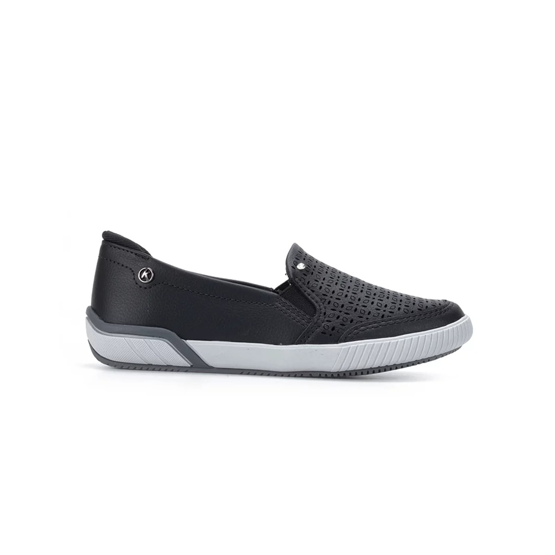 Tênis Kolosh Casual C2982 Preto