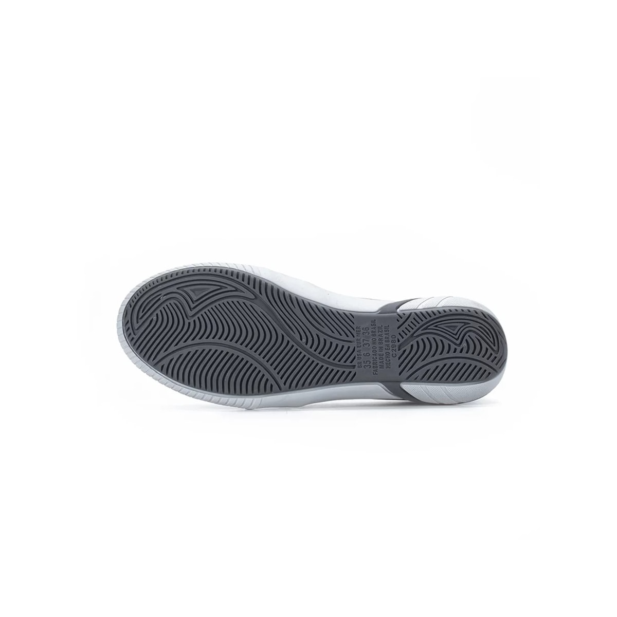 Tênis Kolosh Casual C2982 Preto Tênis Kolosh Casual C2982 Preto