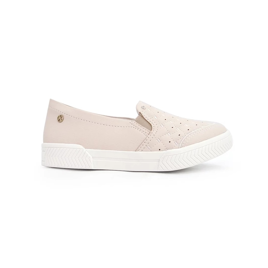 Tênis Kolosh Casual C3003 Tule