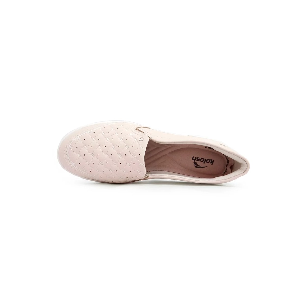 Tênis Kolosh Casual C3003 Tule Tênis Kolosh Casual C3003 Tule