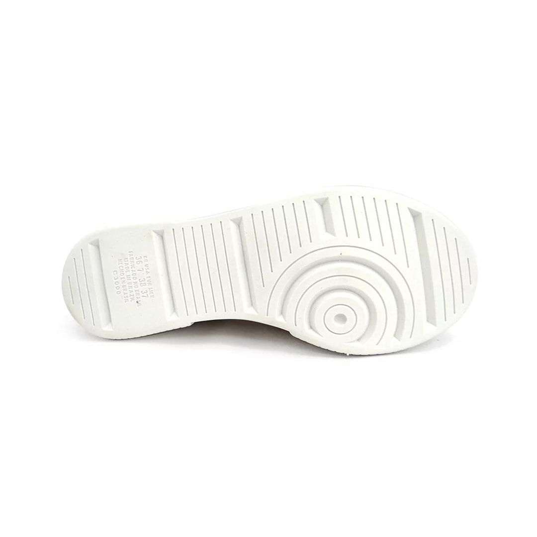 Tênis Kolosh Casual C3003 Tule