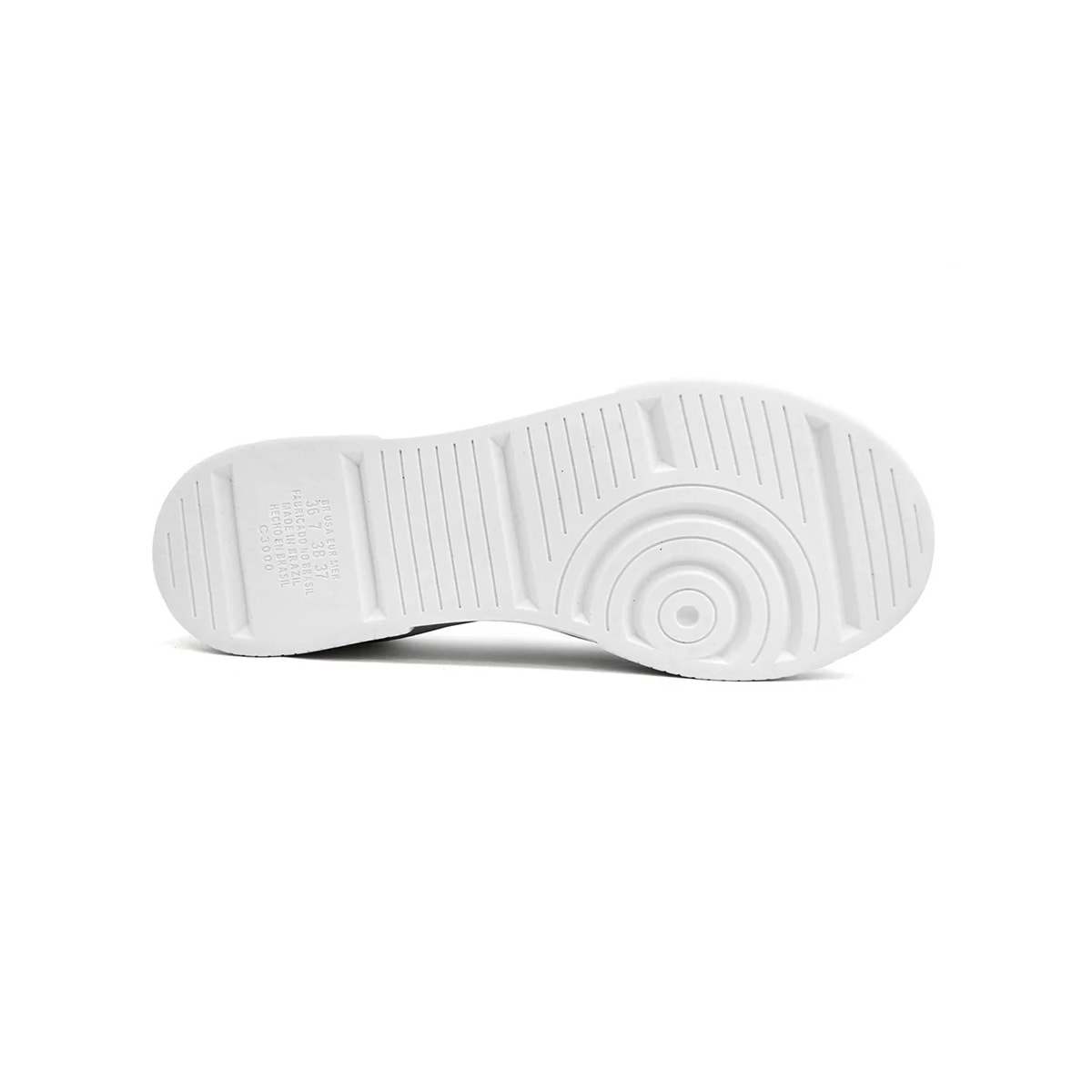 Tênis Kolosh Casual C3006a Off White