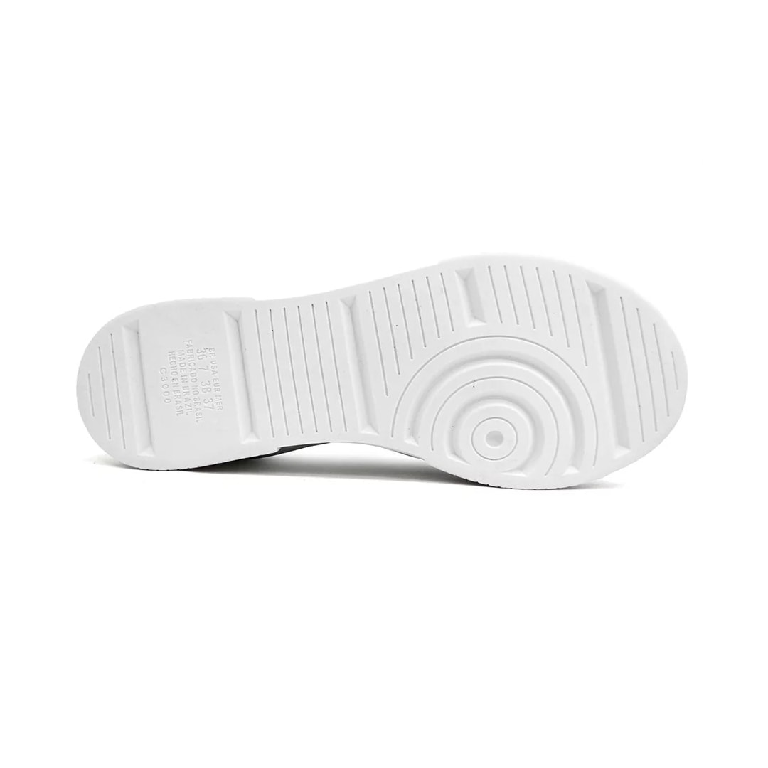 Tênis Kolosh Casual C3006a Off White Tênis Kolosh Casual C3006a Off White
