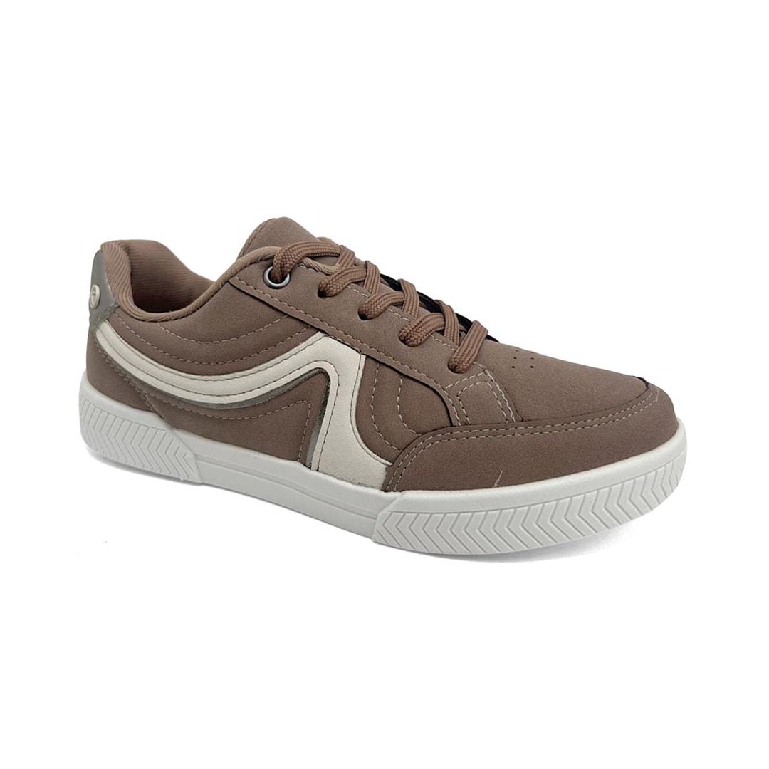Tênis Kolosh Casual C3008b Titanium Tênis Kolosh Casual C3008b Titanium