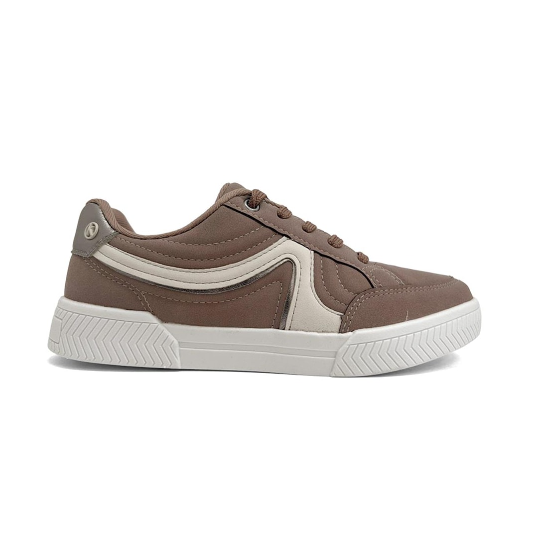 Tênis Kolosh Casual C3008b Titanium Tênis Kolosh Casual C3008b Titanium
