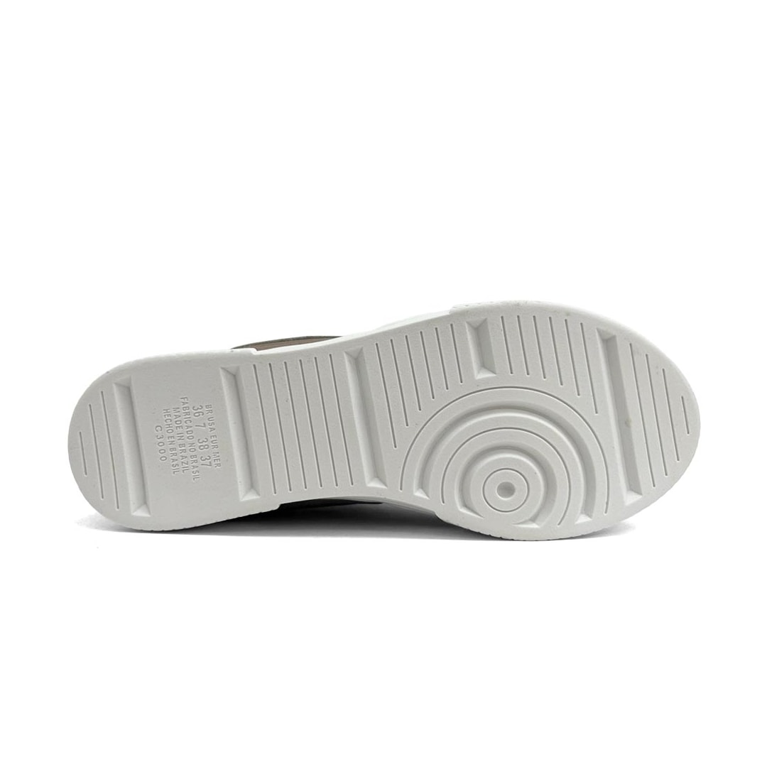 Tênis Kolosh Casual C3008b Titanium Tênis Kolosh Casual C3008b Titanium