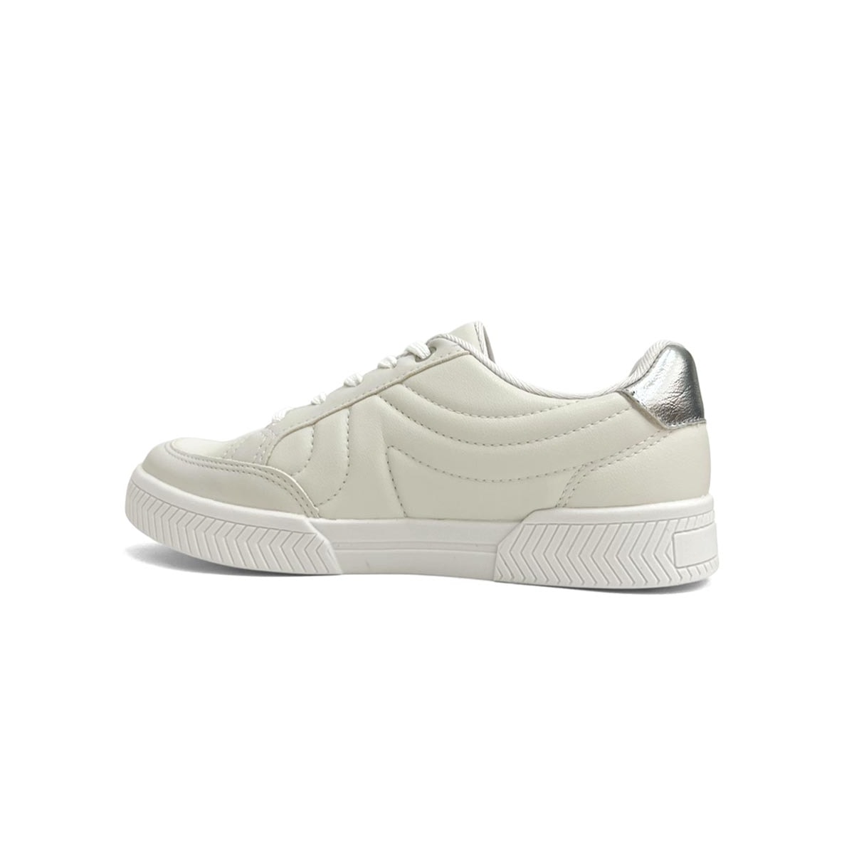 Tênis Kolosh Casual C3008b White Tênis Kolosh Casual C3008b White