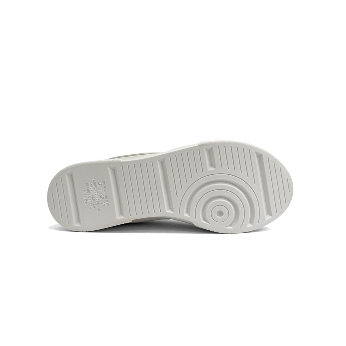 Tênis Kolosh Casual C3008b White Tênis Kolosh Casual C3008b White
