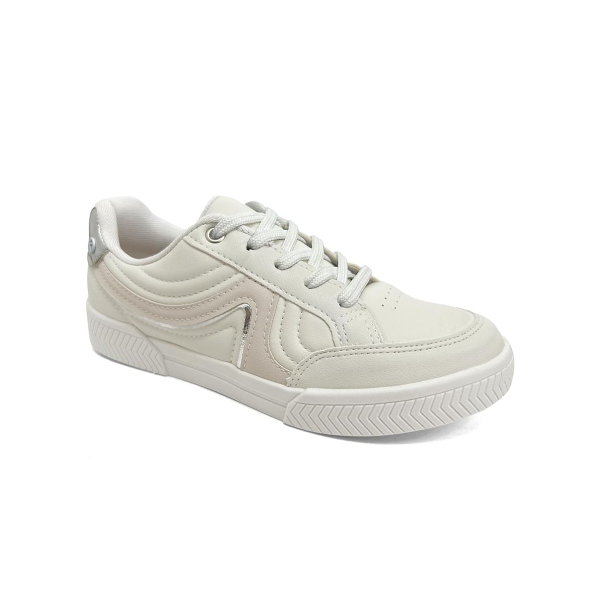 Tênis Kolosh Casual C3008b White Tênis Kolosh Casual C3008b White