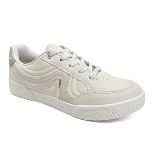 Tênis Kolosh Casual C3008b White