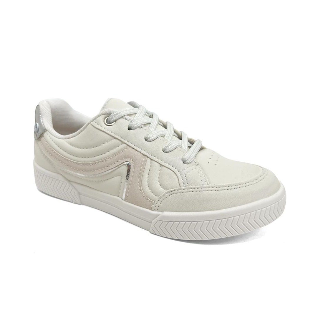 Tênis Kolosh Casual C3008b White Tênis Kolosh Casual C3008b White