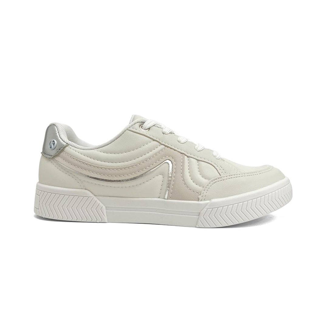 Tênis Kolosh Casual C3008b White
