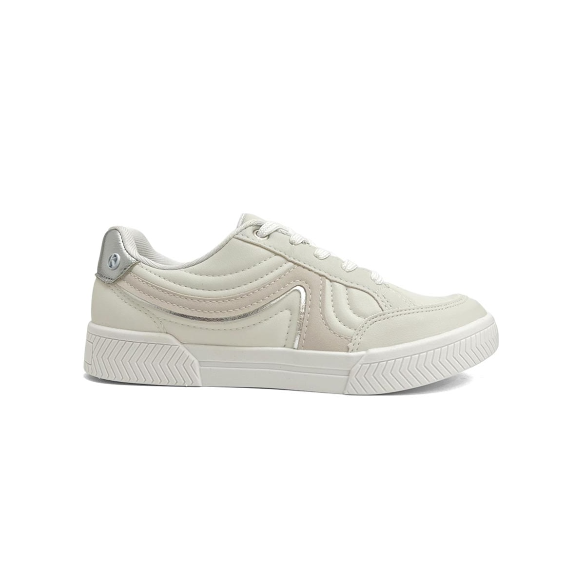 Tênis Kolosh Casual C3008b White