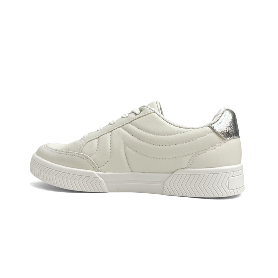 Tênis Kolosh Casual C3008b White Tênis Kolosh Casual C3008b White