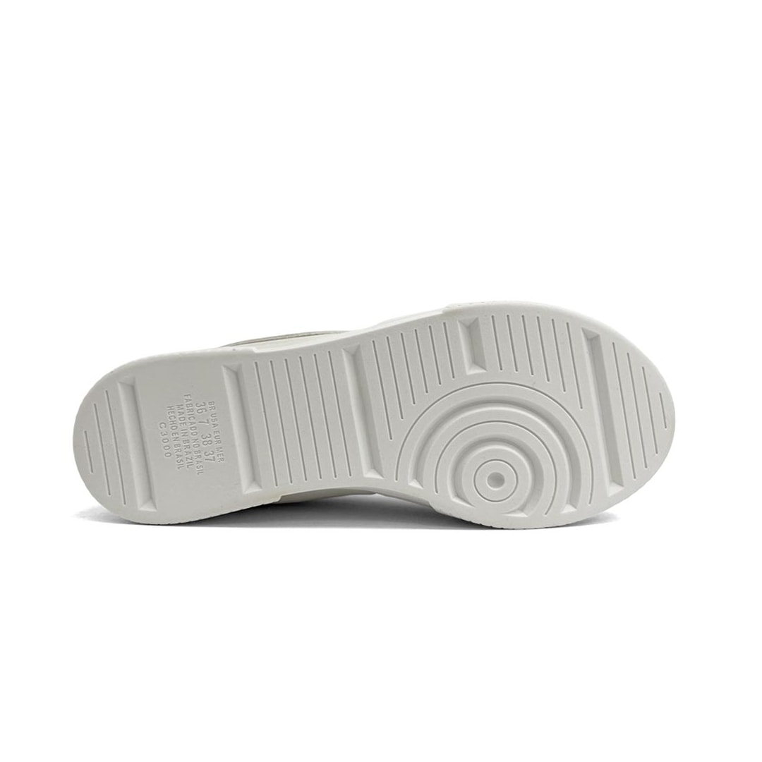 Tênis Kolosh Casual C3008b White